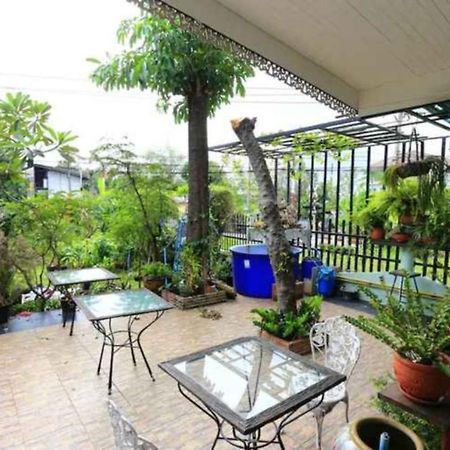 Platinum Place Bangkok Luaran gambar