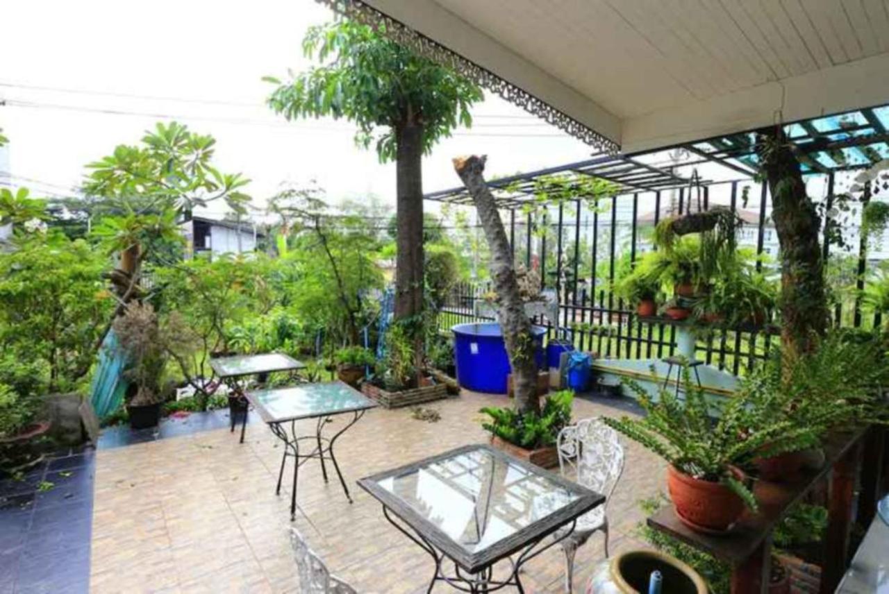 Platinum Place Bangkok Luaran gambar