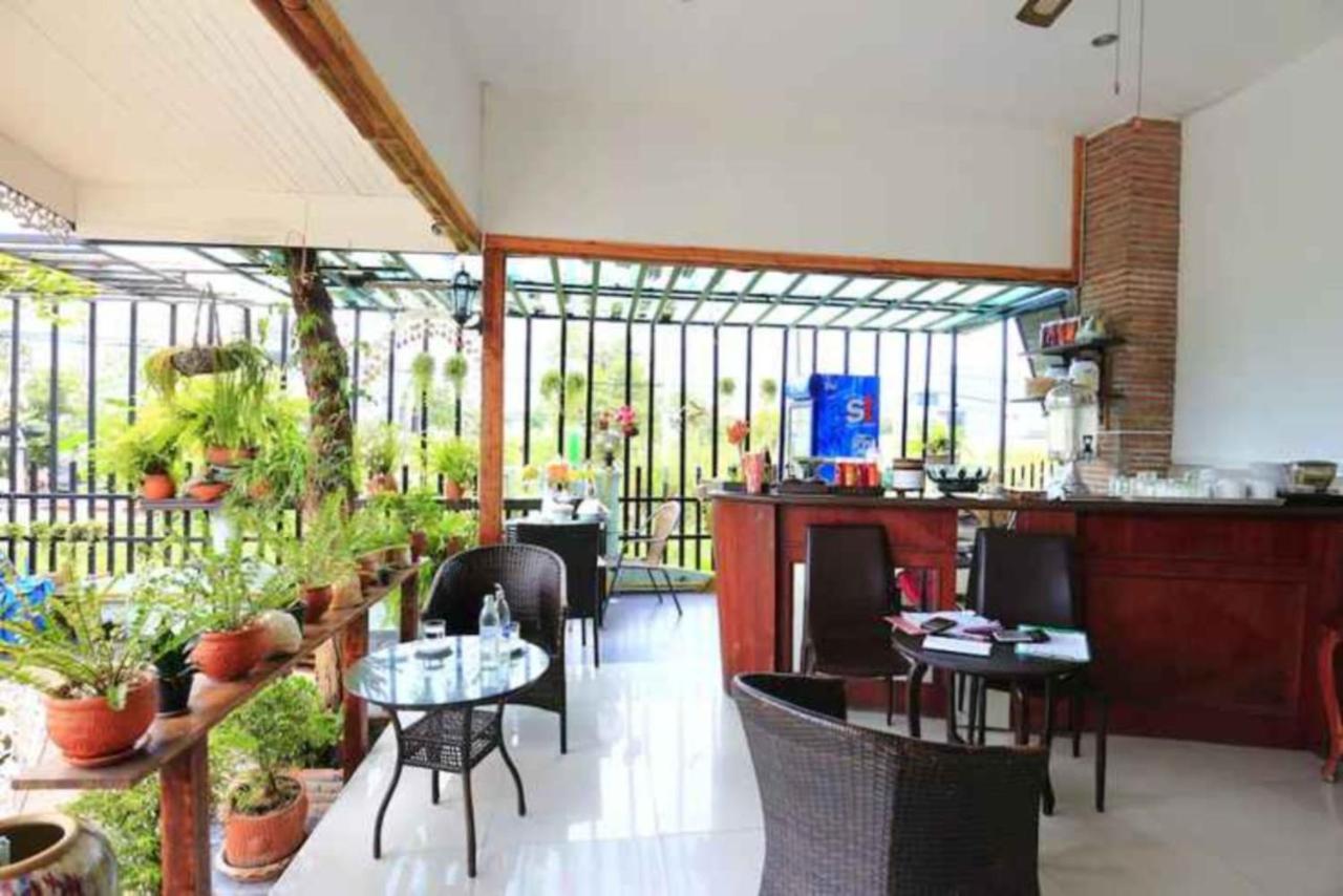 Platinum Place Bangkok Luaran gambar