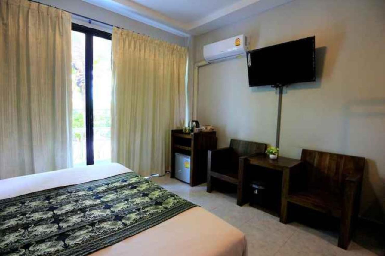 Platinum Place Bangkok Luaran gambar