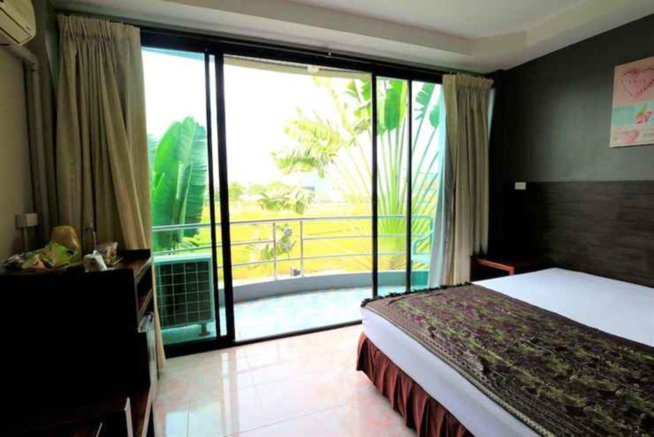 Platinum Place Bangkok Luaran gambar