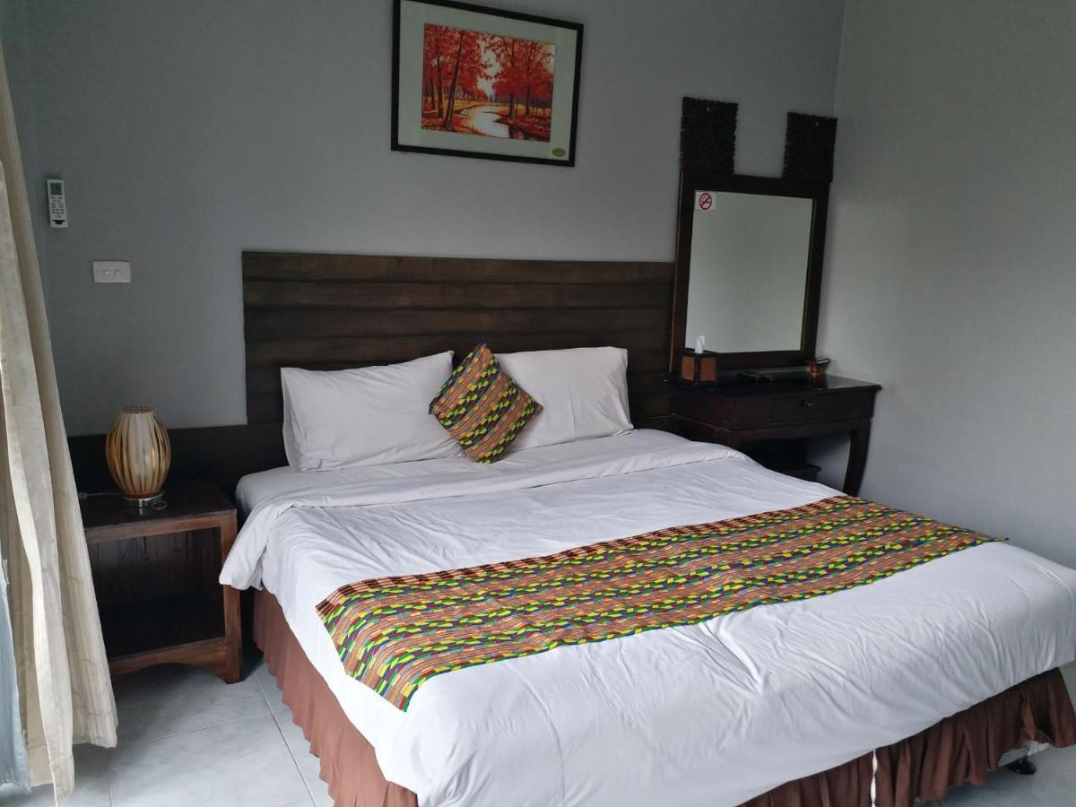 Platinum Place Bangkok Luaran gambar