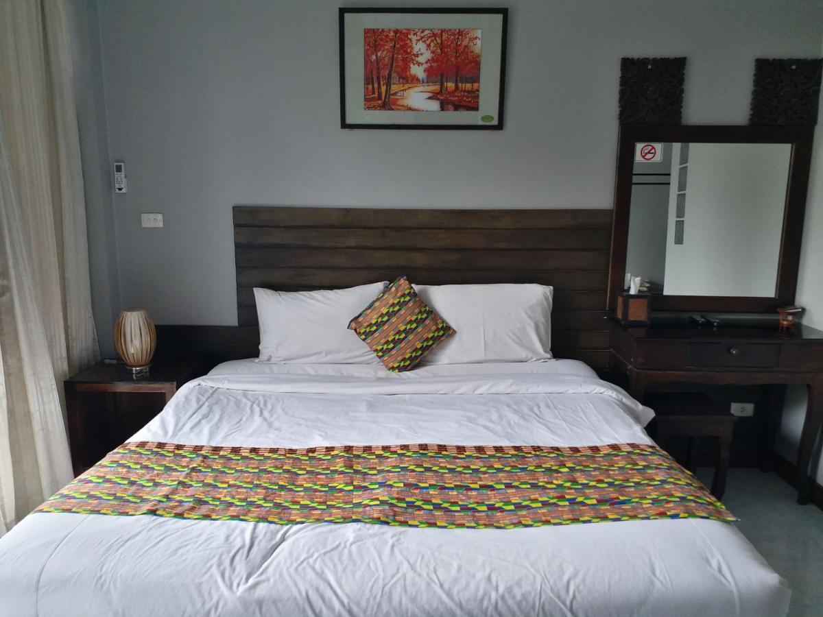 Platinum Place Bangkok Luaran gambar