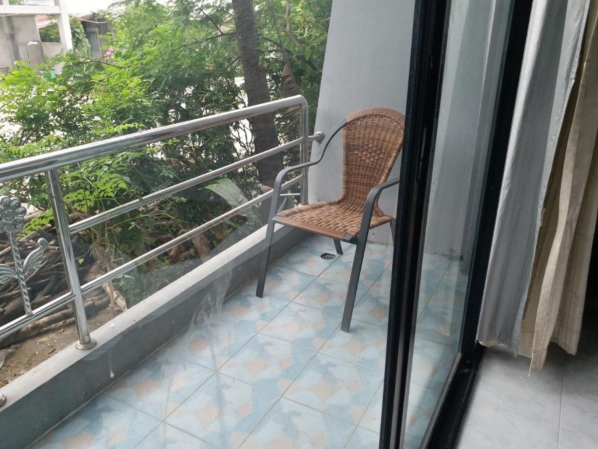 Platinum Place Bangkok Luaran gambar