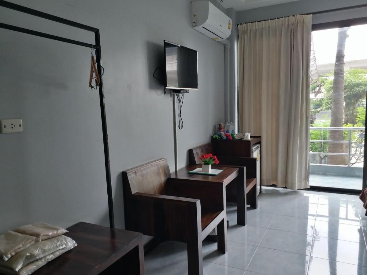 Platinum Place Bangkok Luaran gambar