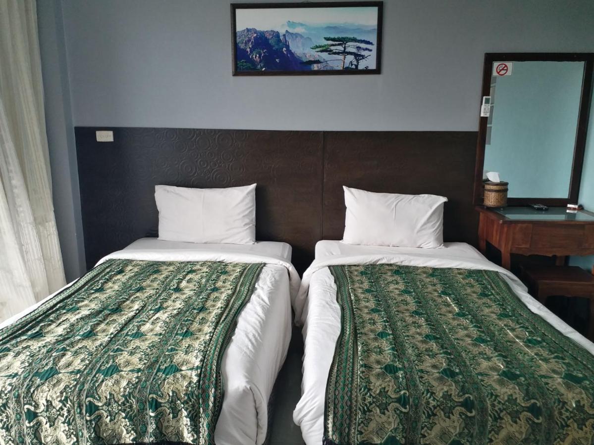 Platinum Place Bangkok Luaran gambar