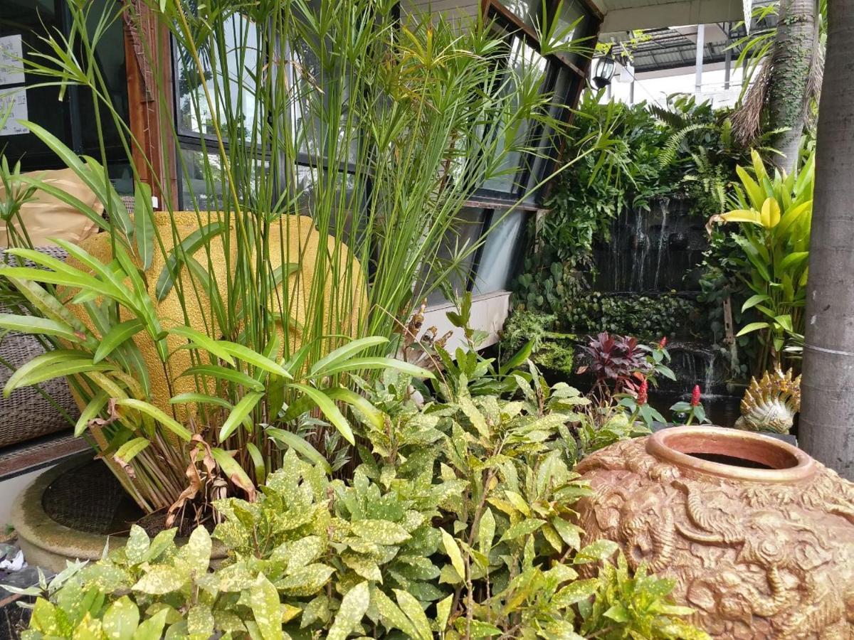 Platinum Place Bangkok Luaran gambar