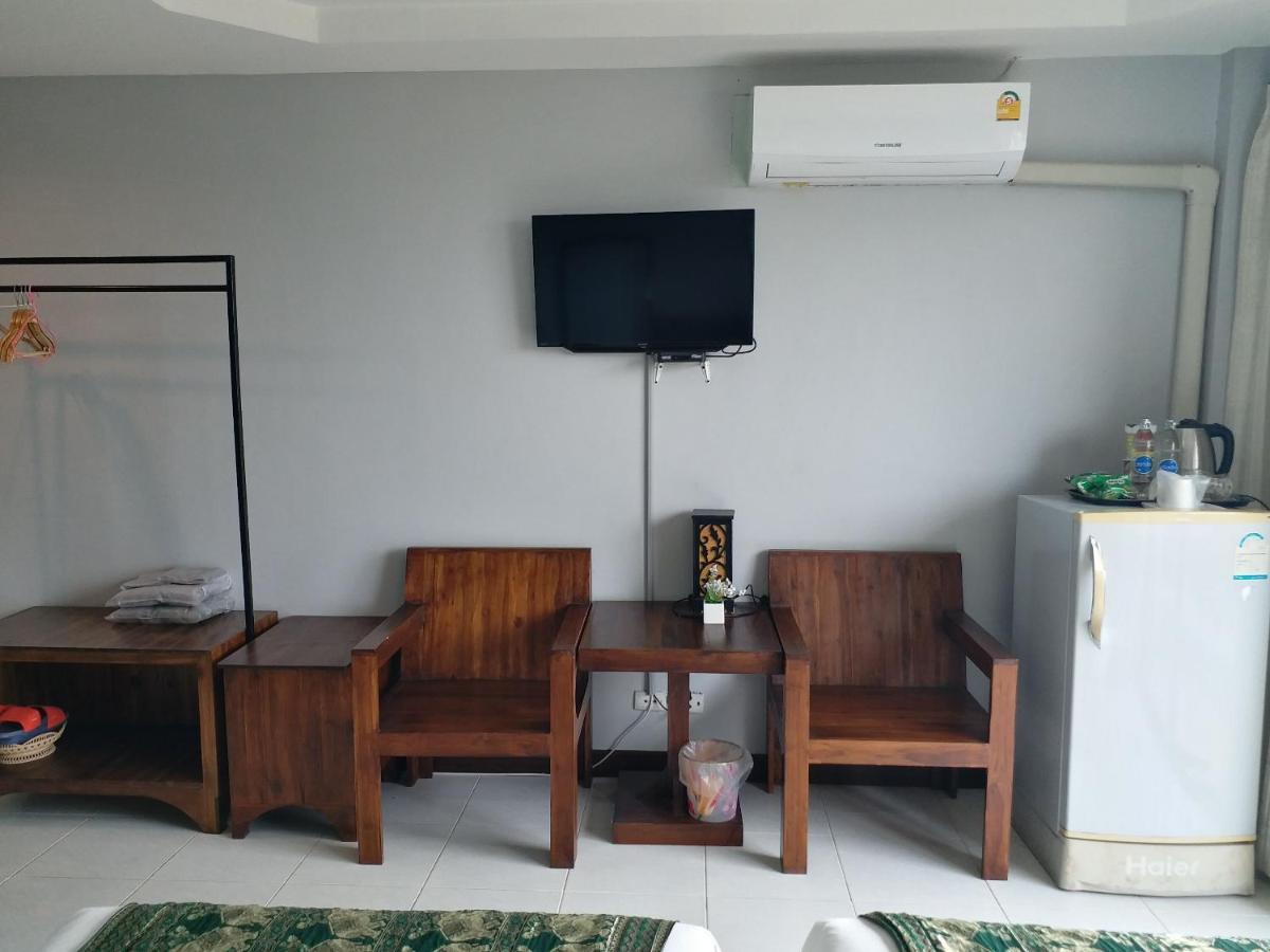 Platinum Place Bangkok Luaran gambar